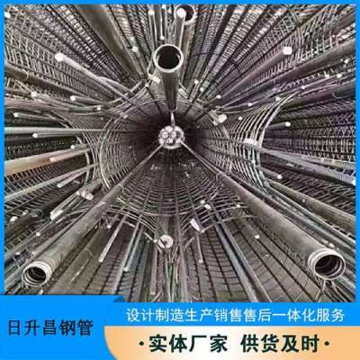 博爱桩基声测管检测时主要考虑两方面的规范内容
