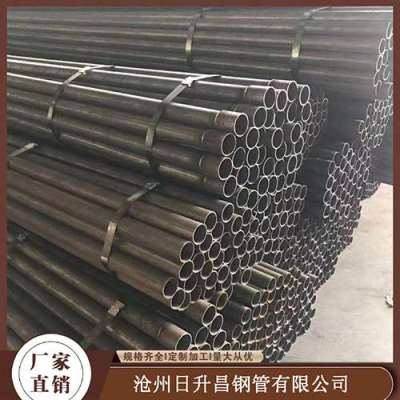 博爱声测管规格型号对照表
