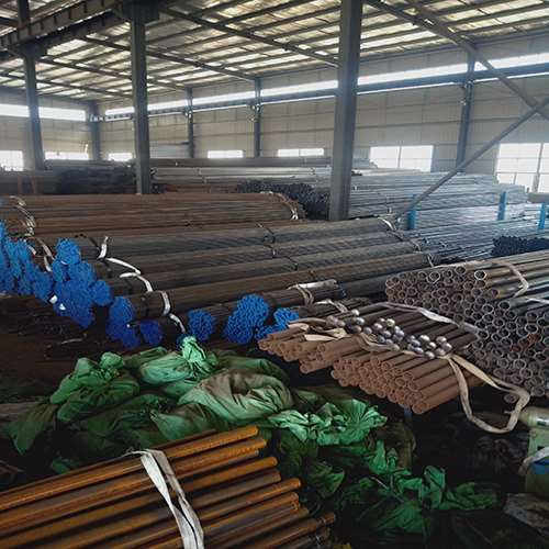 博爱声测管为何能作为桩基础检测材料？