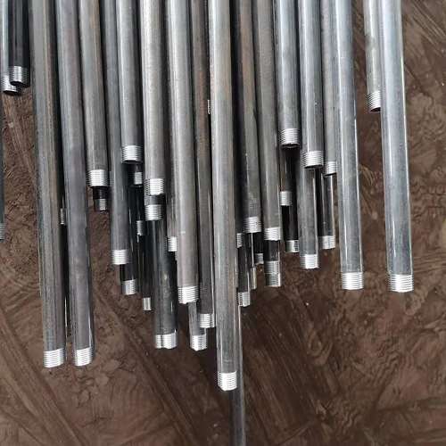 博爱声测管重量是多少？买管必知的计算公式