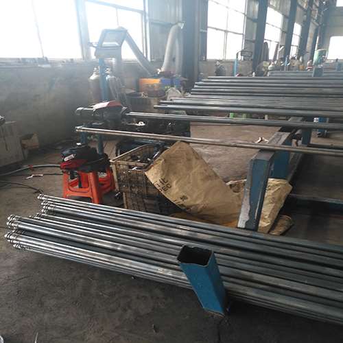 博爱桥梁桩基声测管的施工工艺流程